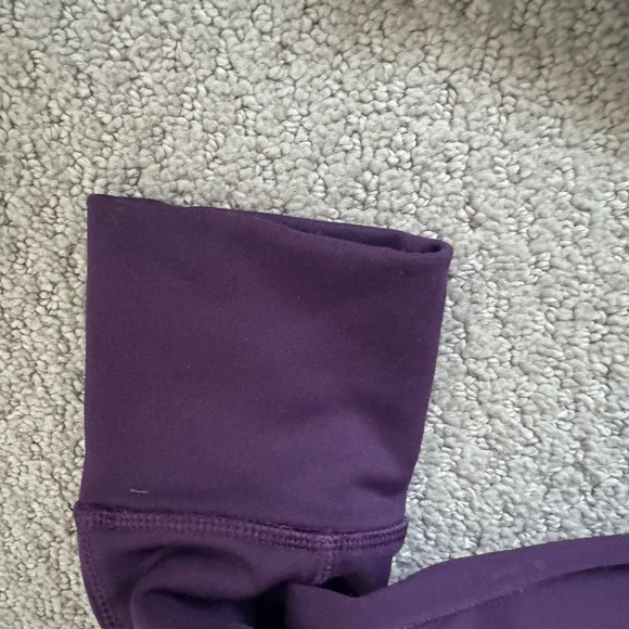 Ivivva  practice jacket - Picture 8 of 8